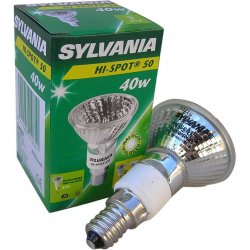 Žárovka Hi-Spot 50 40W E14