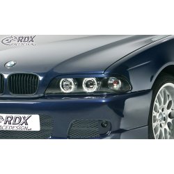 BMW E39 mračítka