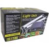 ExoTerra Light Unit Glomat 2 x 20W T8