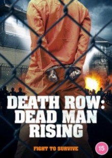 Death Row Dead Man Rising DVD