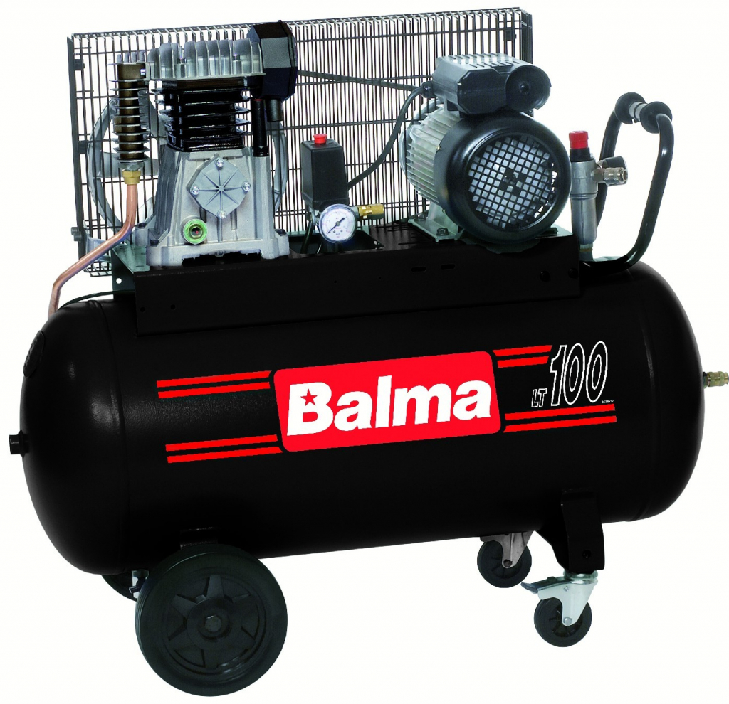 BALMA 2/100_220 V