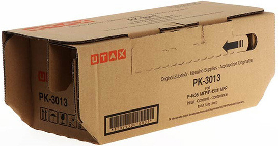 UTAX PK-3013 - originální