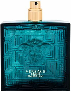 Versace Eros parfém pánský100 ml tester