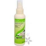 Avon Lak na vlasy s citrusovým květem a verbenou pro zářivě lesklé vlasy (Zesty Mist) 150 ml