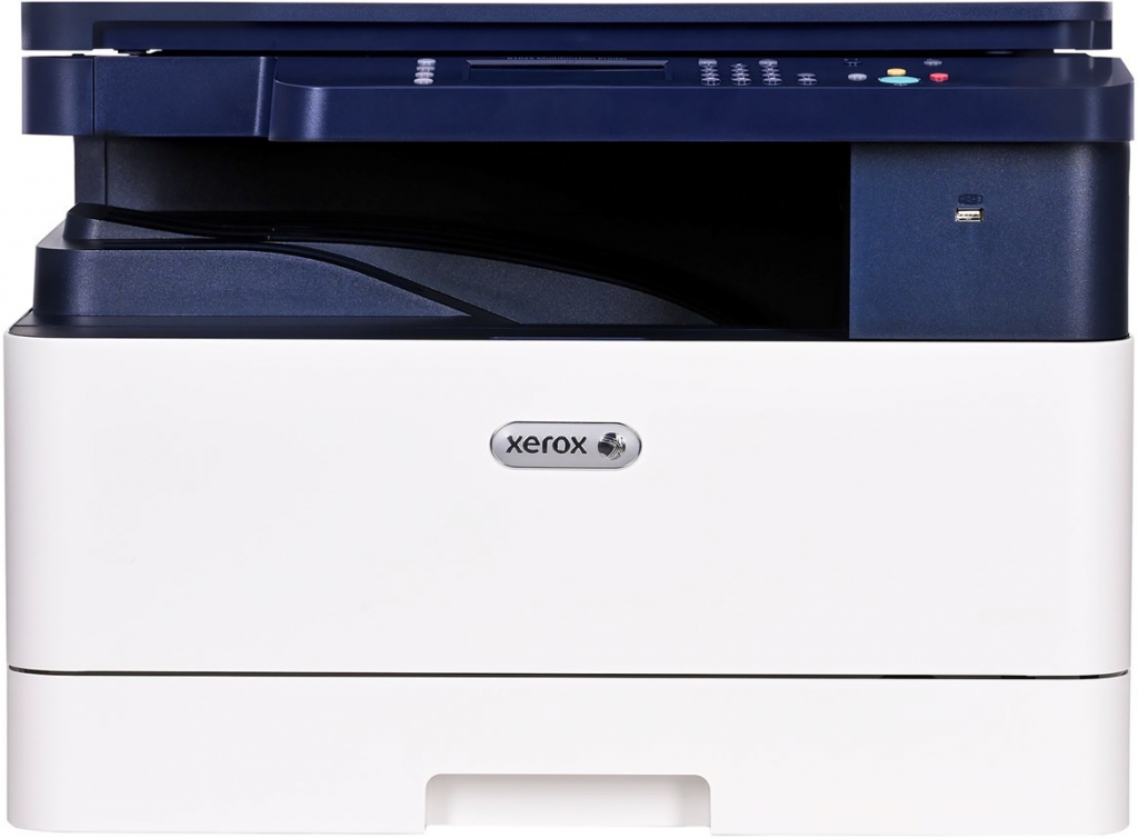 Xerox B1022