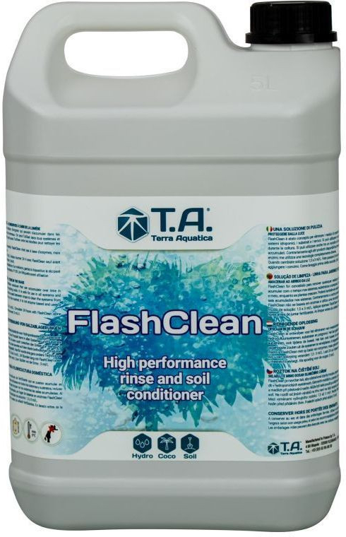Terra Aquatica FlashClean 500 ml
