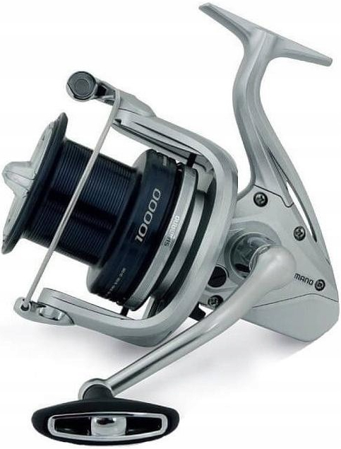 Shimano Aerlex 10000 XSB 4.6:1