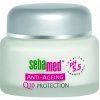Sebamed Krém proti vráskám Q10 50 ml
