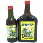 KLÁŠTERNÍ OFFICÍNA Artrofyt sirup 500ml