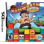 Henry Hatsworth and the Puzzling Adventure