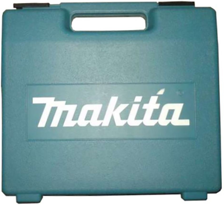 Makita 824923-6 plastový kufr = old 824724-2