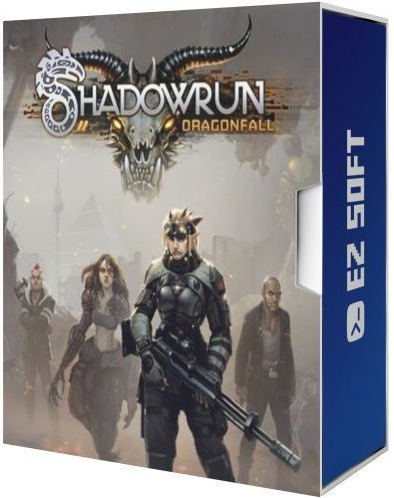 Shadowrun: Returns & Dragonfall