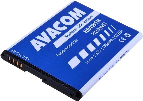 AVACOM PDHU-G510-S1700A 1700mAh