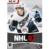 NHL 07 