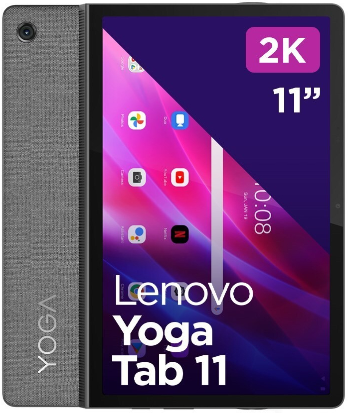 Lenovo Yoga Tab 11 ZA8X0057PL