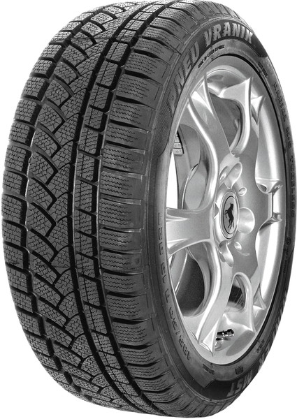 Vraník W790 205/55 R16 91H