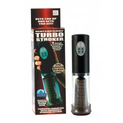 Turbo Stroker