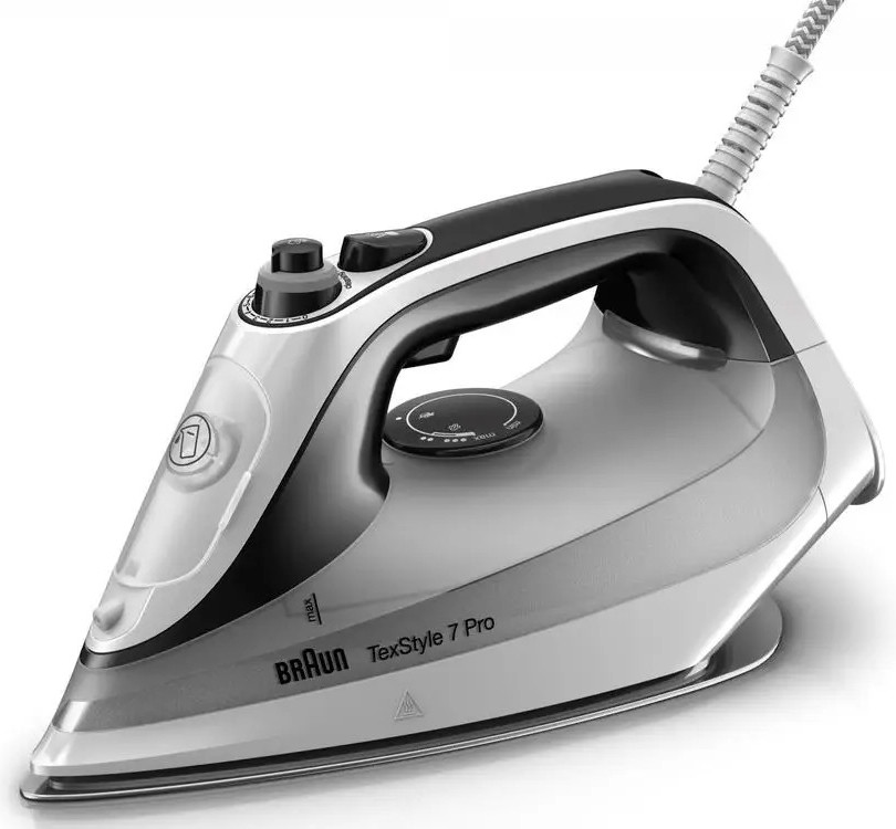 Braun TexStyle 7 Pro SI 7149 WB