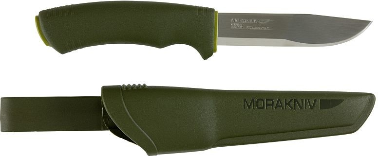 Acron Morakniv Bushcraft Forest