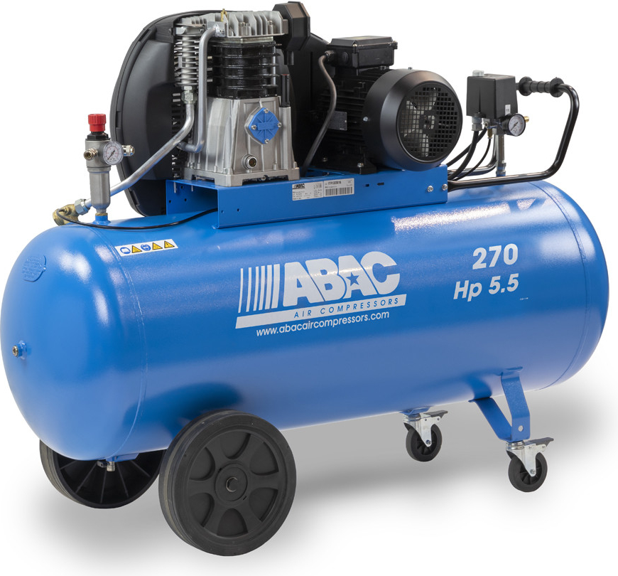 Abac A49B-4-270CT