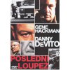 Poslední loupež