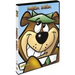 Méďa Béďa DVD