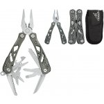 Gerber Suspension