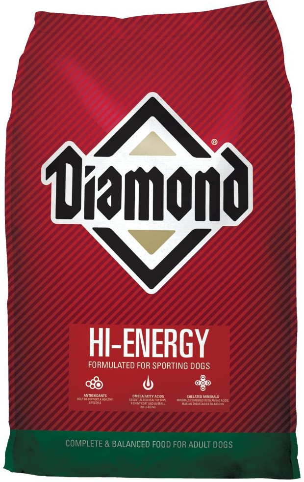 Diamond Original Hi Energy 22,7 kg