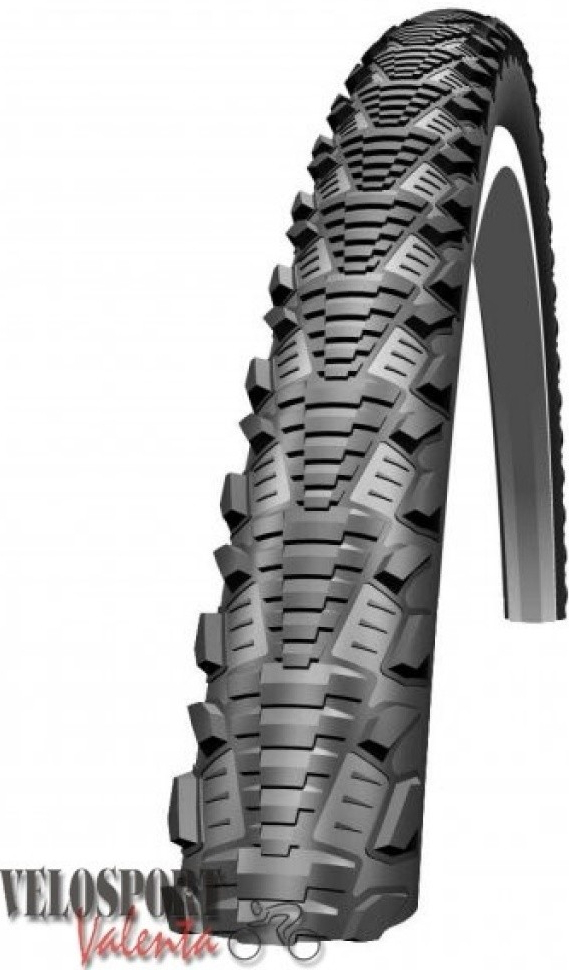 Schwalbe CX COMP 35-622 kevlar