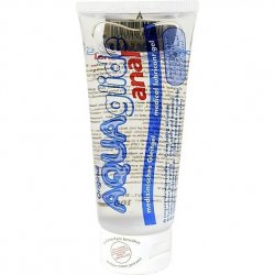 AQUAglide ANAL 100ml