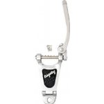 Fender Bigsby tremolo B3 na gitary s dutinou
