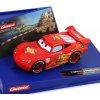 Cars 2 McQueen
