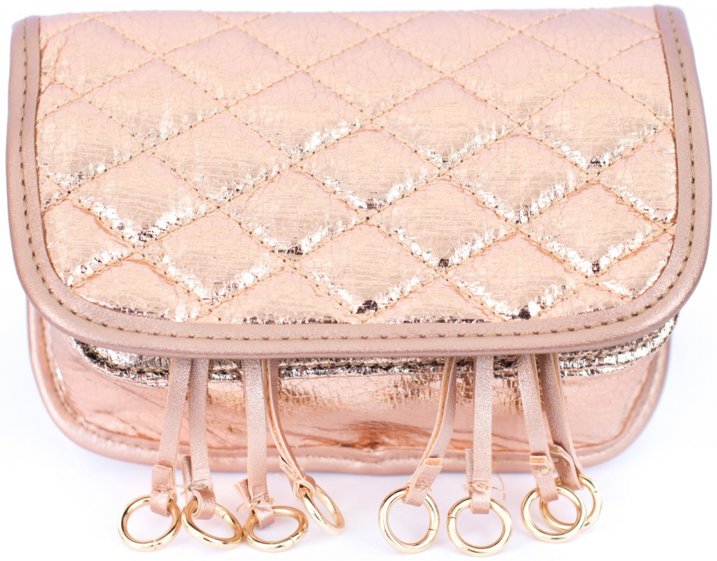 Art Of Polo Bag Tr18186 Pink
