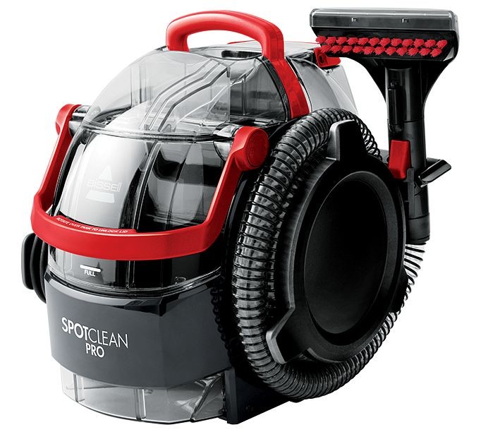 Bissell 1558N SpotClean Professional