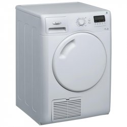 Whirlpool AZB 7780