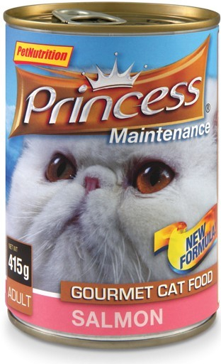 PRINCESS CAT LOSOS 415 G