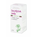 Dědek Kořenář šalvějová směs 100 ml