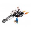 Lego Ninjago 2259 Motorka kostlivců