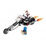 Lego Ninjago 2259 Motorka kostlivců