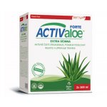 Barny´s ACTIValoe FORTE 2x500ml