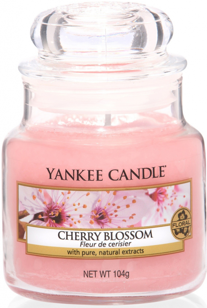 Yankee Candle Cherry Blossom 104 g