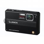 PANASONIC Lumix DMC-FT10
