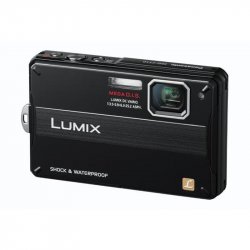 PANASONIC Lumix DMC-FT10