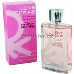 Love & Desire pro ženy 100ml