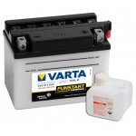 Varta YB4L-B, 504011
