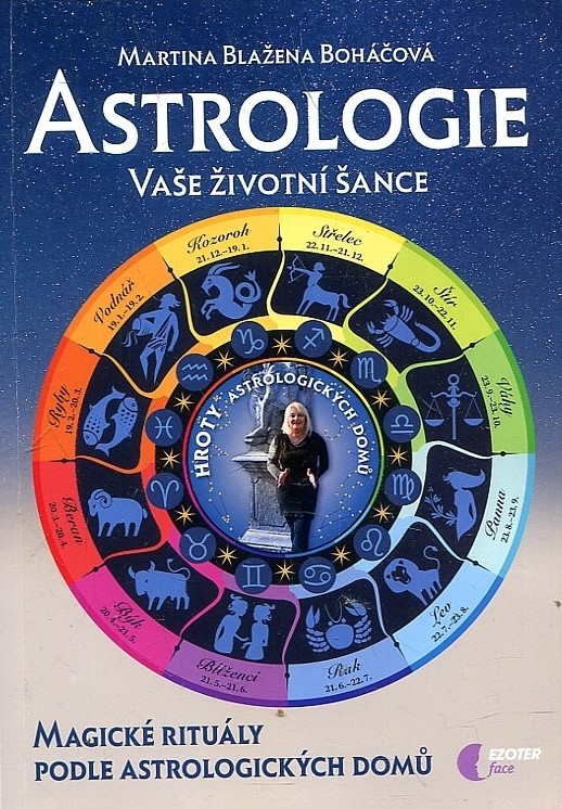 Astrologie vaše životní šance