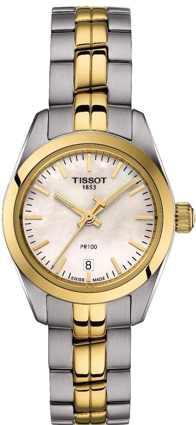 Tissot T101.010.22.111.00