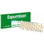 ESPUMISAN 50X40MG Tobolky