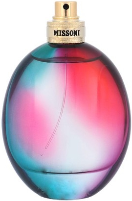 Missoni Missoni parfémovaná voda dámská 100 tester