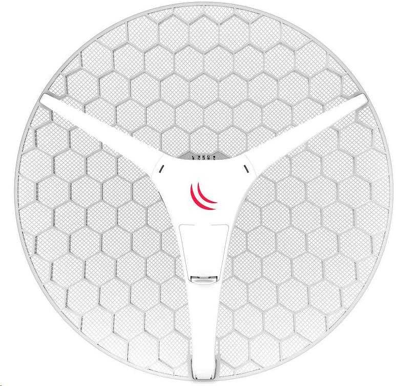 MikroTik RBLHGG-5acD-XL